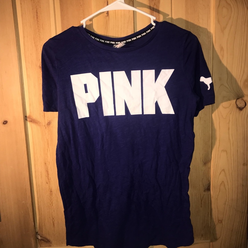 PINK T-shirt